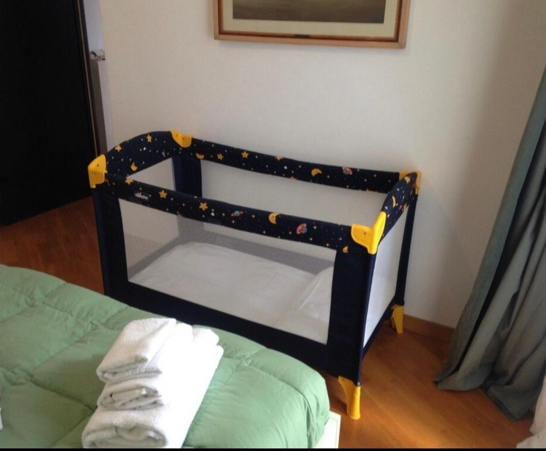 Lol-apartment, In The Heart Of Trastevere * Roma