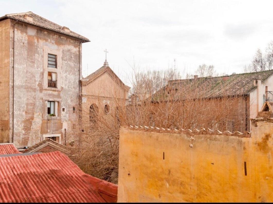 Apartamento Lol-apartment, In The Heart Of Trastevere