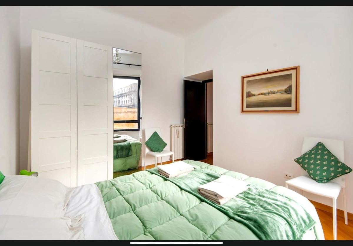Lol-apartment, In The Heart Of Trastevere Appartamento *