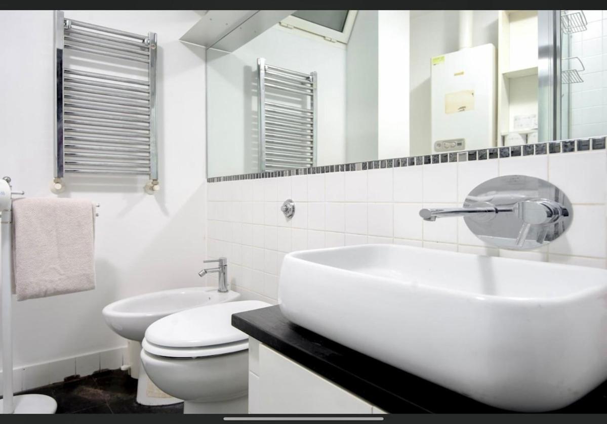 Lol-apartment, In The Heart Of Trastevere * Roma