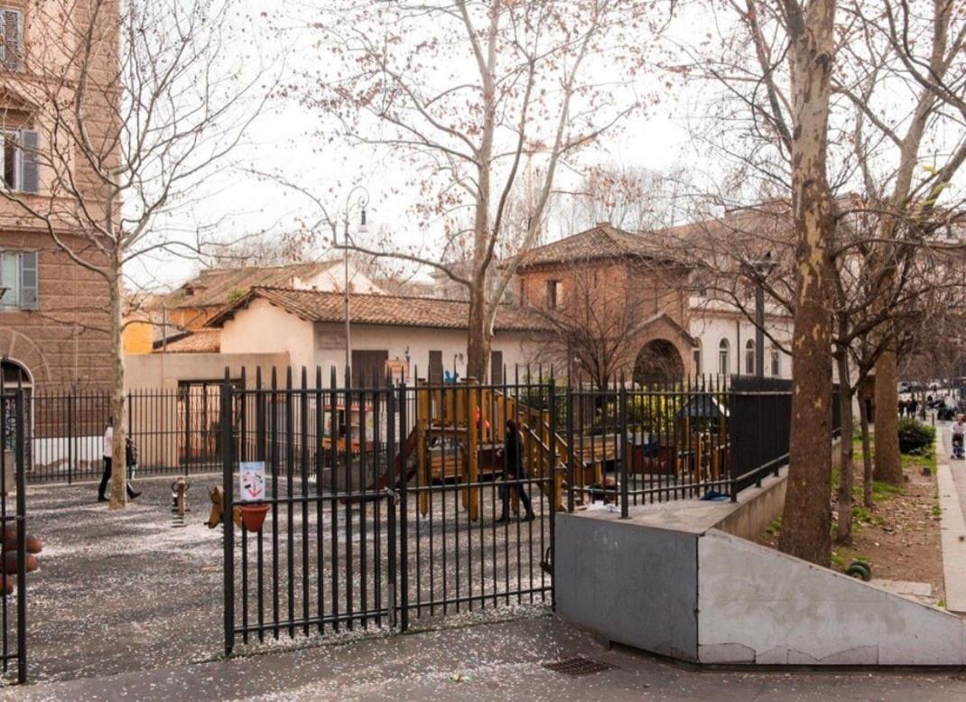 Appartamento Lol-apartment, In The Heart Of Trastevere