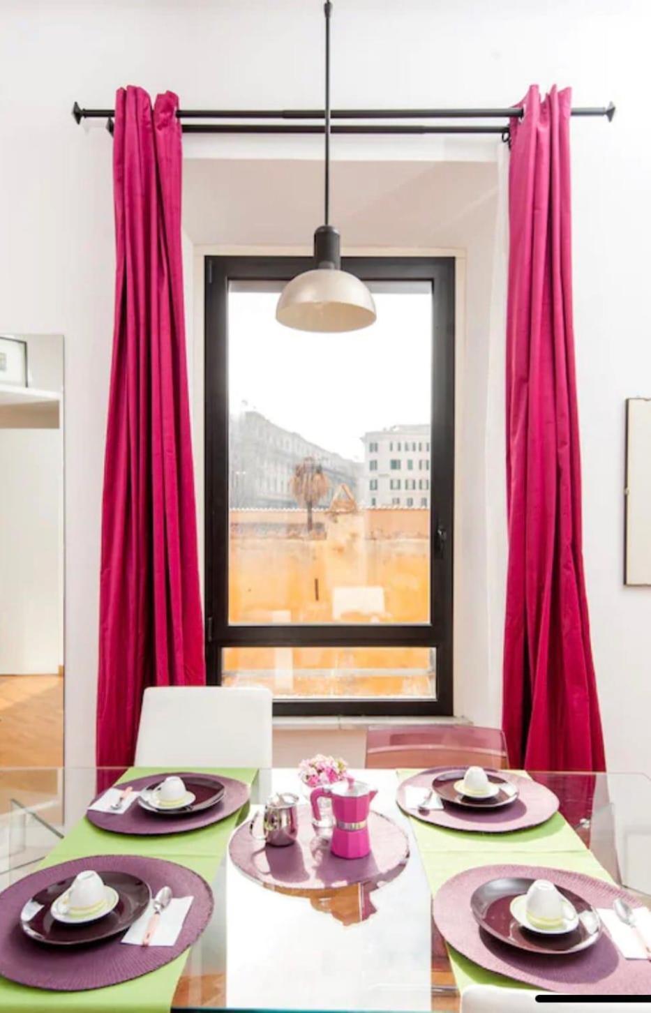 Lol-apartment, In The Heart Of Trastevere Appartamento