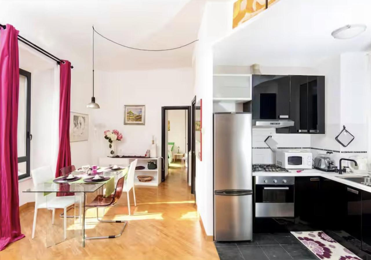 Lol-apartment, In The Heart Of Trastevere Apartamento *