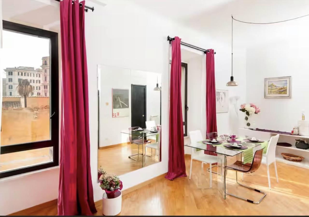 Apartamento Lol-apartment, In The Heart Of Trastevere *